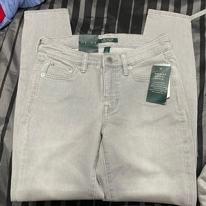 Ralph Lauren jeans for women